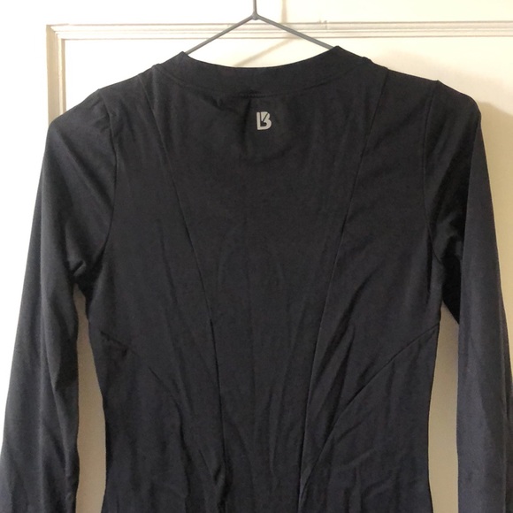 Buff bunny black spandex dress - Picture 4 of 5